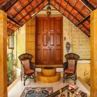 Cozy 3 Bed Family Villa - Alibaug, Alibaug 1